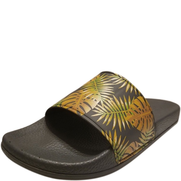 kenneth cole palm sandals